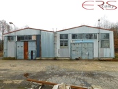 Výrobní a skladovací prostory Oldřichov v Hájích, okr. Liberec, cena 10900000 CZK / objekt, nabízí ERS reality eu