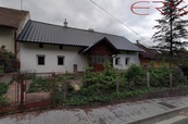 Rodinný dům Chábory u Dobrušky, okres Rychnov nad Kněžnou