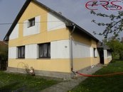 Rodinný dům s velkým pozemkem, 4567 m2, Budčeves, cena 4990000 CZK / objekt, nabízí ERS reality eu