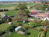 Prodej pozemky pro bydlení, 782 m2 - Libáň - Zliv, cena 1300000 CZK / objekt, nabízí ERS reality eu