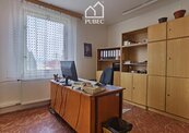 Kancelářské prostory v Rokycanech, cena 3000 CZK / objekt / měsíc, nabízí REALITNÍ KANCELÁŘ PUBEC, s.r.o.