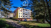 Prostorný byt 1kk s velkou lodžií v Klatovech, cena 2050000 CZK / objekt, nabízí 