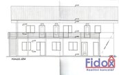 Novostavba bytového domu v obci Abertamy, Krušné hory, cena 14000000 CZK / objekt, nabízí Fidox realitní kancelář