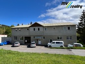 Tanvald, prodej komerčního domu na pozemku o celkové výměře 562 m2., cena 13950000 CZK / objekt, nabízí MV reality