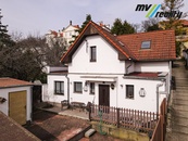 Lysá nad Labem, prodej rodinného domu 3+1 na pozemku 149 m2, cena 6290000 CZK / objekt, nabízí MV reality