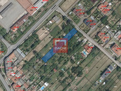 Prodej, Pozemek pro stavbu RD, bytů, Čelechovice na Hané, cena 2480000 CZK / objekt, nabízí DACHI s.r.o.