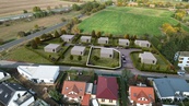 Prodej stavebního pozemku (528 m2), ul. Štefánikova, Rajhrad u Brna (č.8), cena 6864000 CZK / objekt, nabízí David Raus realitní služby