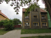 Bytová jednotka 2+1 s garáží a zahradou ve Vroutku, okr. Louny, cena 1599000 CZK / objekt, nabízí RealitasFIN, s.r.o.