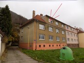 Prodej bytu 2+1, OV 47m2 v Povrlech u Ústí nad Labem., cena 1395000 CZK / objekt, nabízí RealitasFIN, s.r.o.