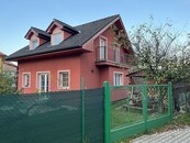 Rodinný dům v obci Záryby, okres Praha - východ., cena 8800000 CZK / objekt, nabízí 
