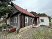Rodinný dům v obci Kamenický Šenov, okres Česká Lípa, cena 2850000 CZK / objekt, nabízí 