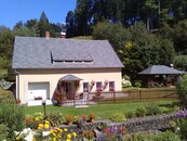 Dům se zahradou v obci Krásný Buk, okr. Děčín., cena 6290000 CZK / objekt, nabízí 