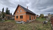 Rozestavěná stavba v obci Nový Borek, okr. Mělník., cena 9000000 CZK / objekt, nabízí RealitasFIN, s.r.o.
