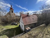 Rodinný dům v obci Holedeček, okres Louny, cena 2600000 CZK / objekt, nabízí RealitasFIN, s.r.o.