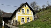 Rodinný dům v obci Zábrdí, okres Liberec, cena 2700000 CZK / objekt, nabízí RealitasFIN, s.r.o.