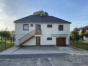 Prodej, Rodinný dům, Lišov, Hůrky, cena 7490000 CZK / objekt, nabízí QARA s.r.o.