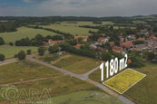 Prodej, Pozemek pro stavbu RD, bytů, Lazsko, cena 2990000 CZK / objekt, nabízí QARA s.r.o.