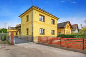 Prodej, Rodinný dům, Třebnouševes, cena 5200000 CZK / objekt, nabízí QARA s.r.o.