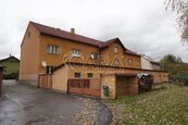 Prodej, Činžovní dům, Letovice, cena cena v RK, nabízí 