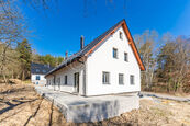 Prodej, Rodinný dům, Mníšek pod Brdy, cena 14500000 CZK / objekt, nabízí QARA s.r.o.