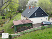 Prodej, Rodinný dům, Holčovice, Spálené, cena 4490000 CZK / objekt, nabízí QARA s.r.o.