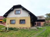Prodej, Rodinný dům, Konecchlumí, cena 3675000 CZK / objekt, nabízí QARA s.r.o.