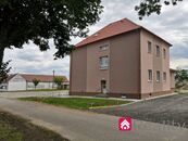 Prodej bytu 1+kk, Miroslav, část Kašenec, cena 1800000 CZK / objekt, nabízí REALITY IRMANNOVÁ s.r.o.