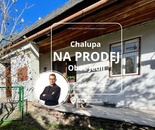Prodej, Chalupa, 62 m2, Jedlí, cena 1220000 CZK / objekt, nabízí 