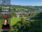 Prodej, Pozemky pro bydlení, 586 m2 - Bušín, cena 590000 CZK / objekt, nabízí 