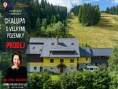 Prodej, apartmány, pozemky 76 677 m2, Ostružná - Petříkov, cena 22000000 CZK / objekt, nabízí 