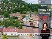 Prodej, Rodinné domy, 406 m2, Myslejovice, cena 1790000 CZK / objekt, nabízí OSTROV REALIT