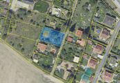 Prodej, Pozemek pro stavbu RD, bytů, Mukařov, cena 4990000 CZK / objekt, nabízí REALDOMUS