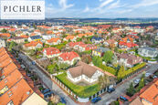 Prodej, Rodinný dům, Horoměřice, cena 17100000 CZK / objekt, nabízí Pichler reality group