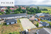 Prodej, Pozemek pro stavbu RD, bytů, Město Touškov, cena 1990000 CZK / objekt, nabízí 