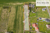 Prodej, Pozemek pro stavbu RD, bytů, Žinkovy, cena 790 CZK / m2, nabízí Pichler reality group