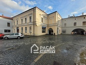 Prodej komerční nemovitosti v Lipníku nad Bečvou, cena 8500000 CZK / objekt, nabízí 