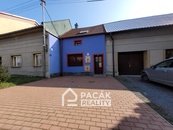 Prodej rodinného domu v atraktivní lokalitě v Přerově-Kozlovicích, cena 3900000 CZK / objekt, nabízí Pacák reality