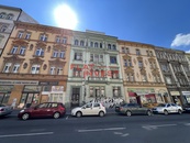 Činžovní dům v původním stavu vhodný ke kompletní rekonstrukci, Hartigova ulice, Praha 3 - Žižkov, cena 55000000 CZK / objekt, nabízí FLAT INVEST & Reality