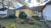 Pěkný rodinný dům 3+1 Slavice, 3 km Třebíč, cena 3490000 CZK / objekt, nabízí Reality Vysočina s.r.o.