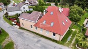 Prodej rodinného domu 9+3, Kamenice u Herálce, cena 5490000 CZK / objekt, nabízí Reality Vysočina s.r.o.