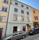 Velká půda určená k výstavbě bytů v centru Jihlavy, cena 1990000 CZK / objekt, nabízí Reality Vysočina s.r.o.