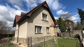 Rodinný dům 4+1 Okrouhlice, 9 km Havlíčkův Brod, cena 6890000 CZK / objekt, nabízí 