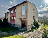 Rodinný dům 3+1, 3+1 Třešť, 15 km Jihlava, cena 6700000 CZK / objekt, nabízí Reality Vysočina s.r.o.