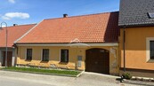 Pěkný rodinný dům 3+1 s uzavřeným dvorem Nová Cerekev, cena 3990000 CZK / objekt, nabízí Reality Vysočina s.r.o.