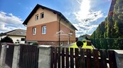 Velmi pěkný rodinný dům 5+1 Dolní Město, cena 6790000 CZK / objekt, nabízí Reality Vysočina s.r.o.