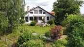 Nízkoenergetický rodinný dům 5 + 1 Krásná Hora, cena 6290000 CZK / objekt, nabízí Reality Vysočina s.r.o.