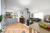 Prodej rodinného domu 120 m2 v Proseči pod Ještědem, cena 4200000 CZK / objekt, nabízí NISA CENTRUM reality