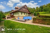 Prodej rodinného domu 320 m2 v Haraticích, cena 12900000 CZK / objekt, nabízí NISA CENTRUM reality