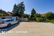 Pronájem parkovacího stání 12 m2 v centru Chrastavy, cena 500 CZK / objekt / měsíc, nabízí 