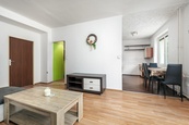 Nabídka bytu 2+1 po kompletní rekonstrukci na ulici Julia Fučíka, cena 1200000 CZK / objekt, nabízí KOPECKÝ RealEstate & Partners